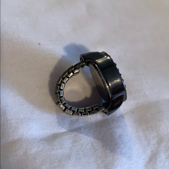 Ring watch - Picture 2 of 5